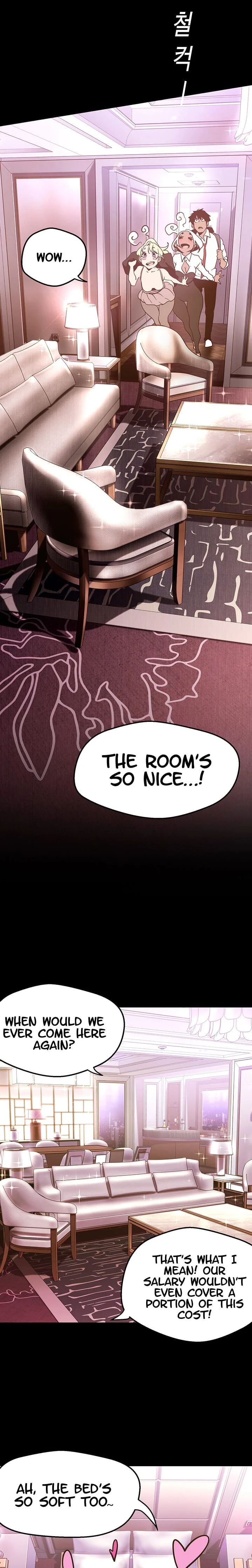 A Wonderful New World [Yoon Gon-ji] Chapter 155 – page 29