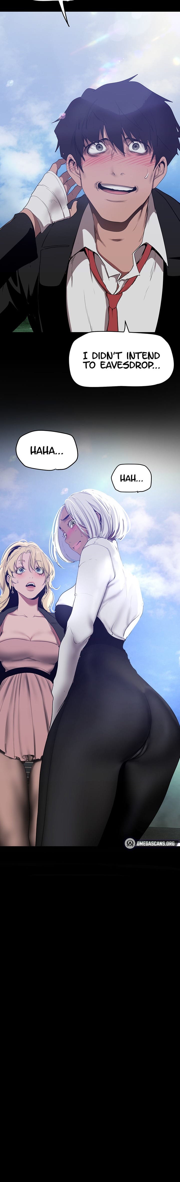 A Wonderful New World [Yoon Gon-ji] Chapter 155 – page 3