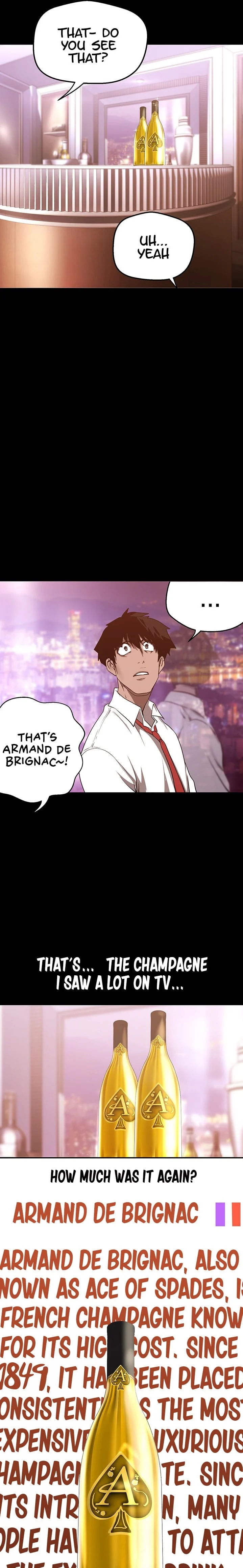 A Wonderful New World [Yoon Gon-ji] Chapter 155 – page 31