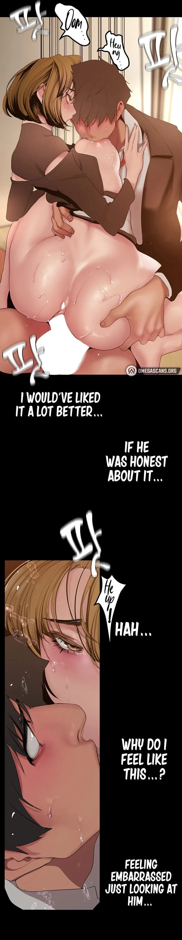 A Wonderful New World [Yoon Gon-ji] Chapter 171 – page 19