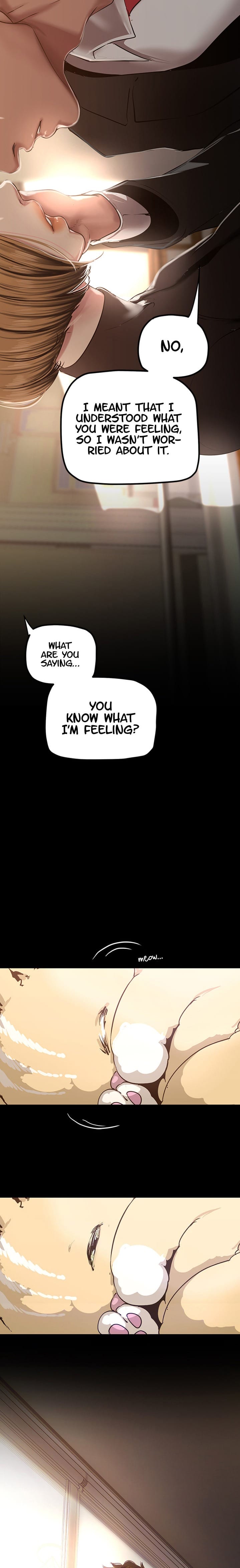 A Wonderful New World [Yoon Gon-ji] Chapter 171 – page 2