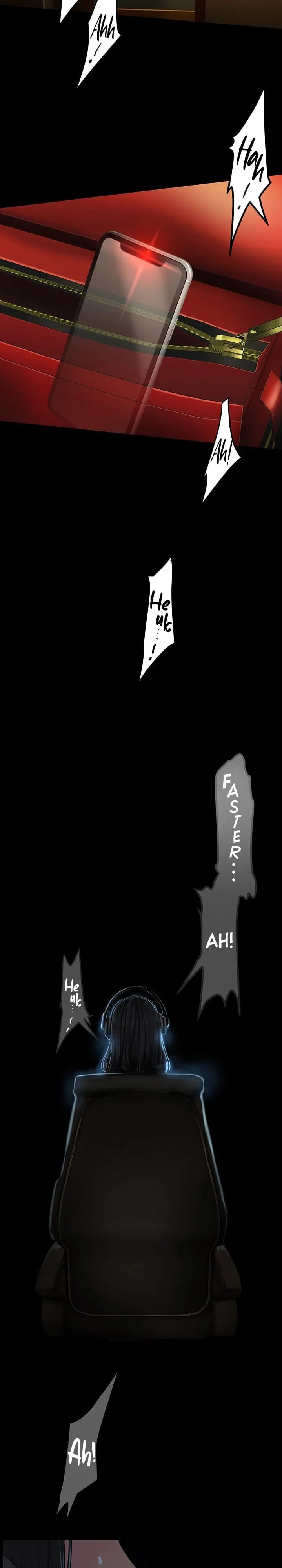 A Wonderful New World [Yoon Gon-ji] Chapter 171 – page 24