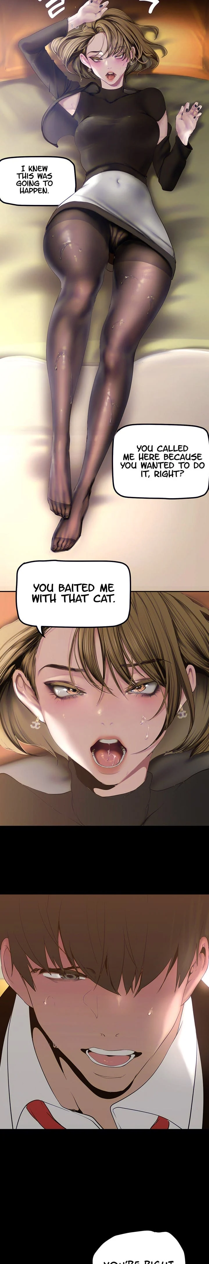 A Wonderful New World [Yoon Gon-ji] Chapter 171 – page 5