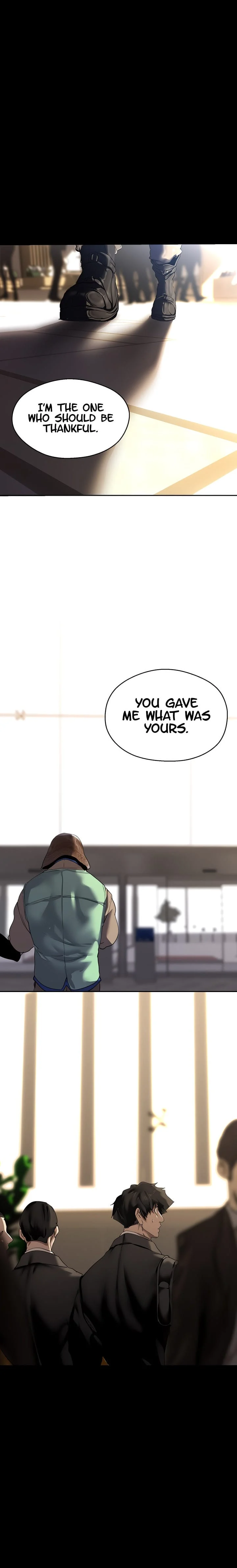A Wonderful New World [Yoon Gon-ji] Chapter 211 – page 14