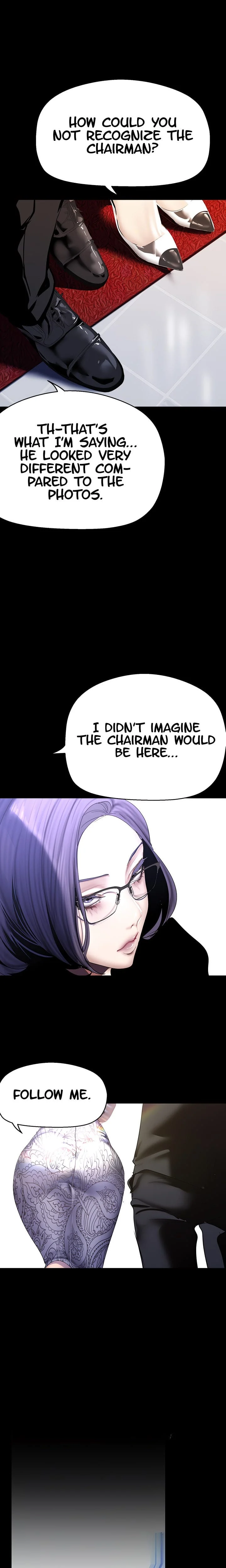 A Wonderful New World [Yoon Gon-ji] Chapter 211 – page 20