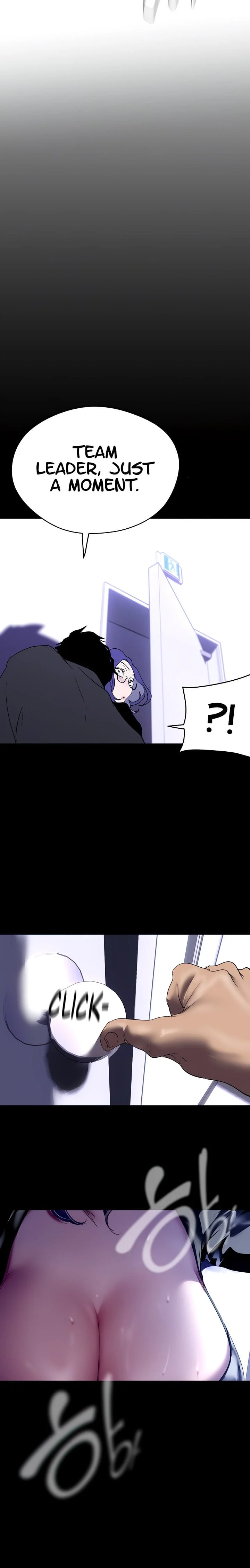 A Wonderful New World [Yoon Gon-ji] Chapter 211 – page 24