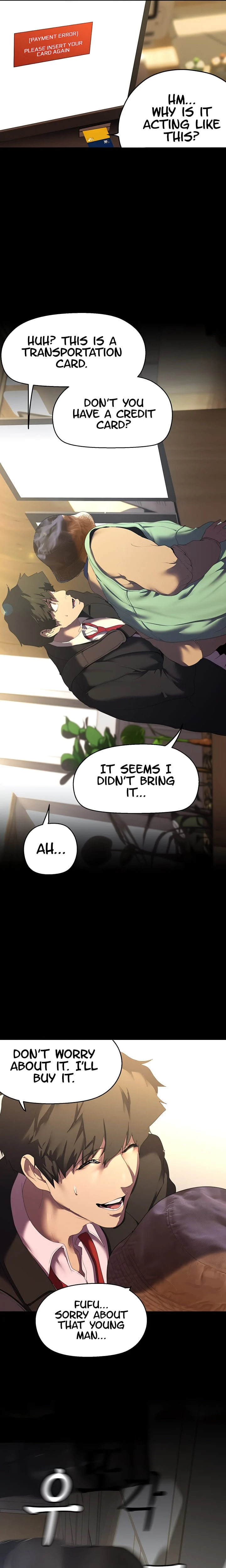 A Wonderful New World [Yoon Gon-ji] Chapter 211 – page 4