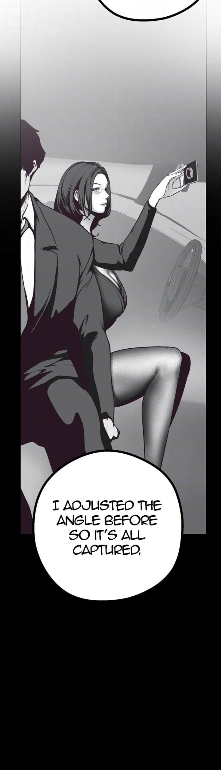 A Wonderful New World [Yoon Gon-ji] Chapter 5 – page 17
