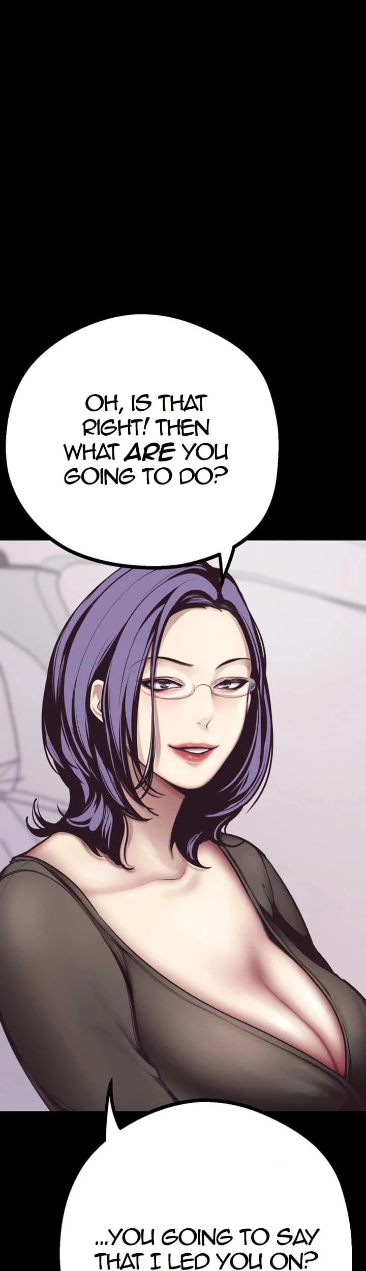 A Wonderful New World [Yoon Gon-ji] Chapter 5 – page 21