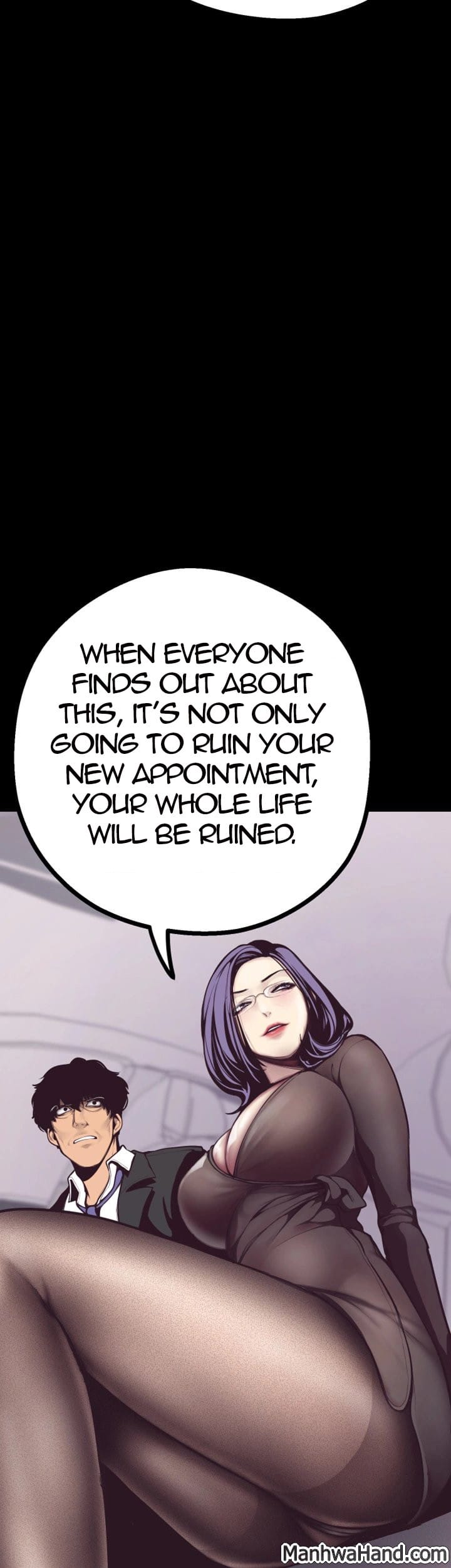 A Wonderful New World [Yoon Gon-ji] Chapter 5 – page 24