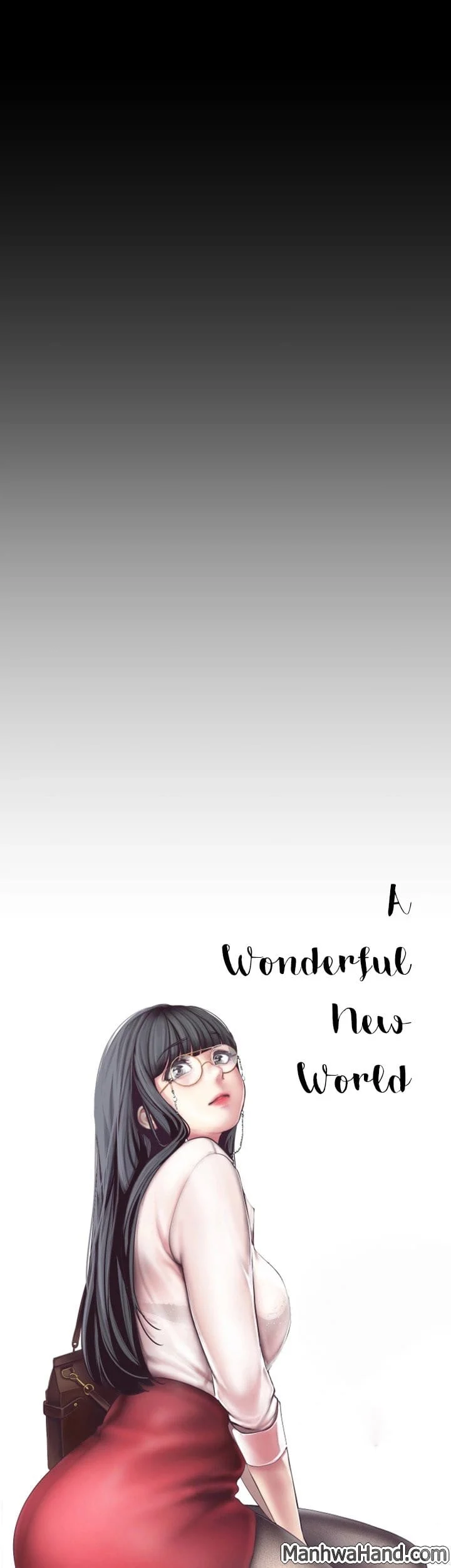 A Wonderful New World [Yoon Gon-ji] Chapter 5 – page 51