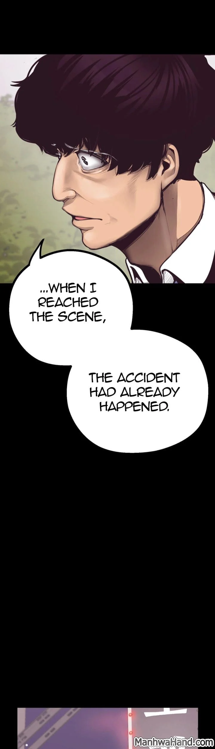 A Wonderful New World [Yoon Gon-ji] Chapter 5 – page 66