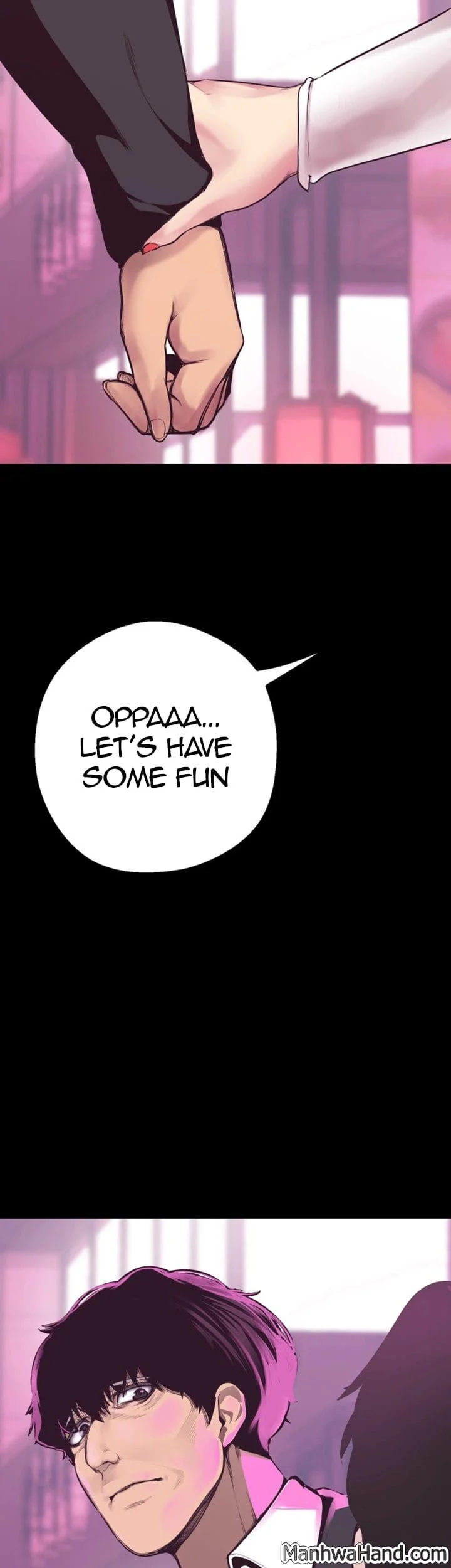 A Wonderful New World [Yoon Gon-ji] Chapter 5 – page 72