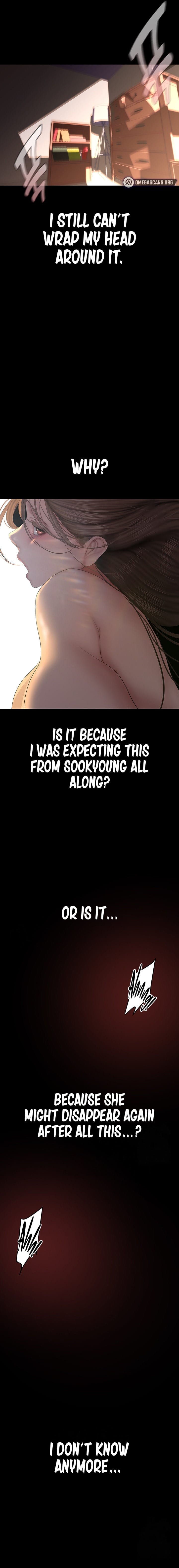 A Wonderful New World [Yoon Gon-ji] Chapter 226 – page 17
