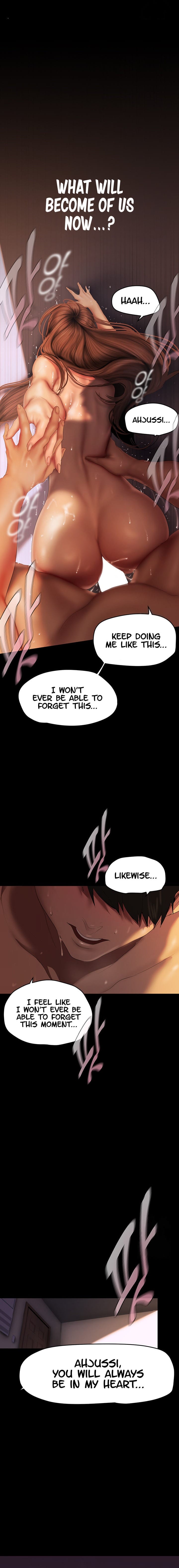 A Wonderful New World [Yoon Gon-ji] Chapter 226 – page 18