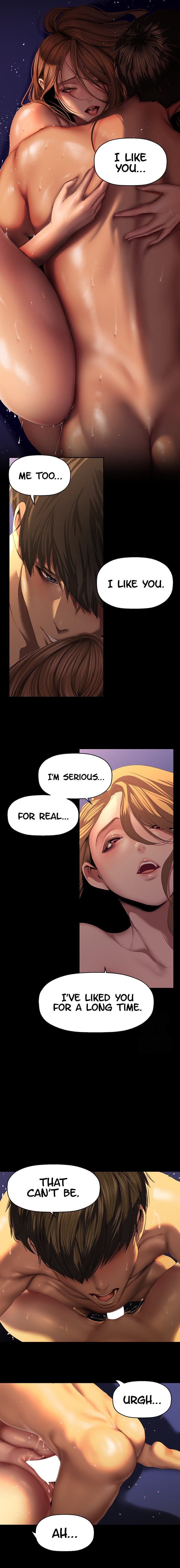 A Wonderful New World [Yoon Gon-ji] Chapter 226 – page 9