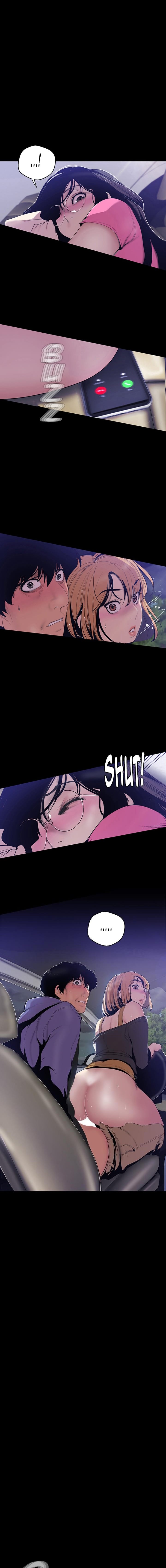 A Wonderful New World [Yoon Gon-ji] Chapter 61 – page 1