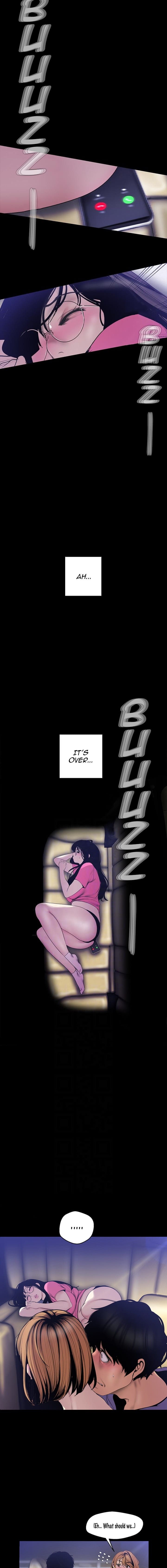 A Wonderful New World [Yoon Gon-ji] Chapter 61 – page 2
