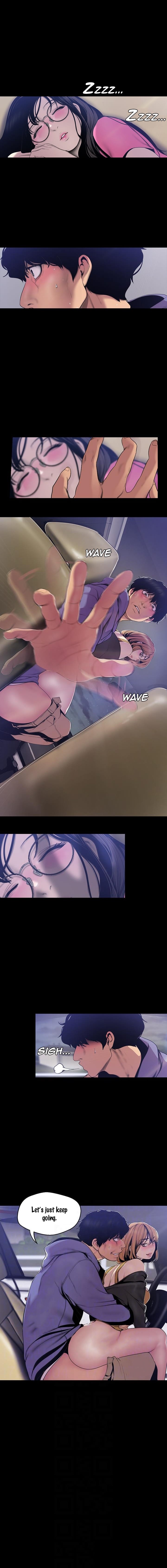A Wonderful New World [Yoon Gon-ji] Chapter 61 – page 4