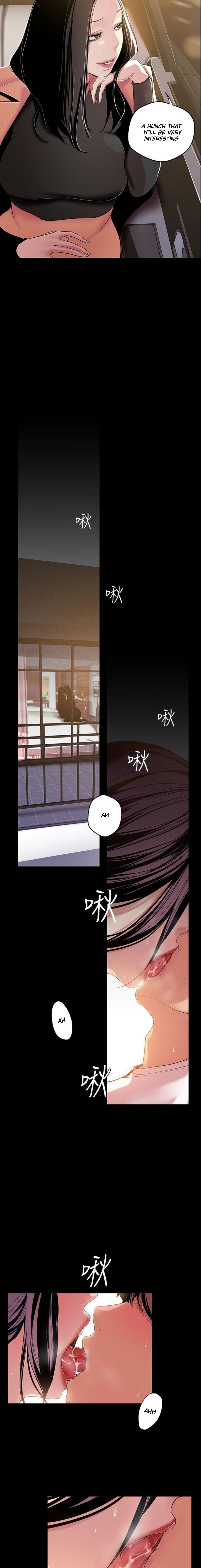 A Wonderful New World [Yoon Gon-ji] Chapter 38 – page 10