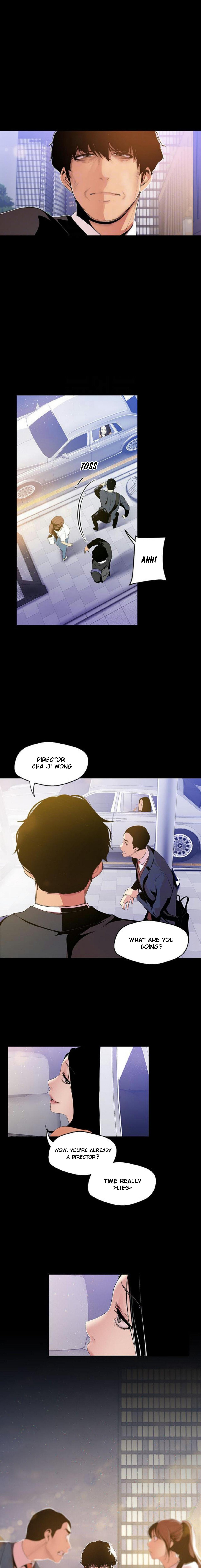 A Wonderful New World [Yoon Gon-ji] Chapter 38 – page 6