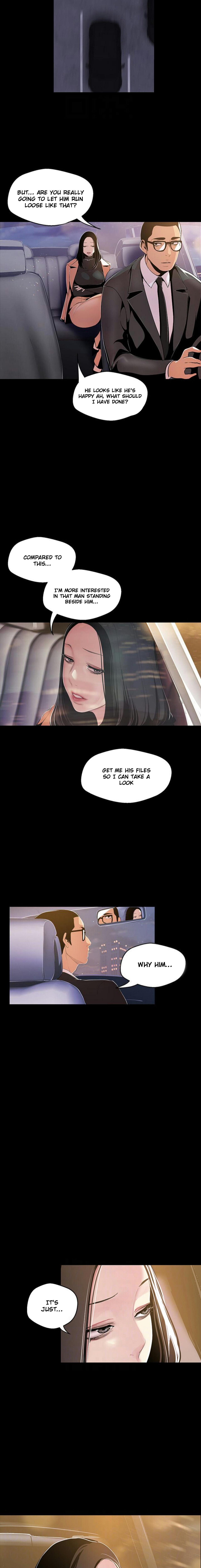 A Wonderful New World [Yoon Gon-ji] Chapter 38 – page 9