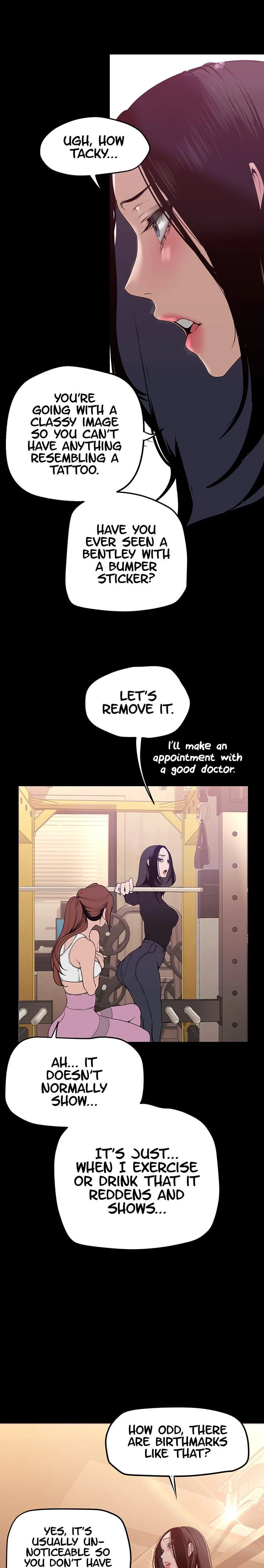 A Wonderful New World [Yoon Gon-ji] Chapter 160 – page 25