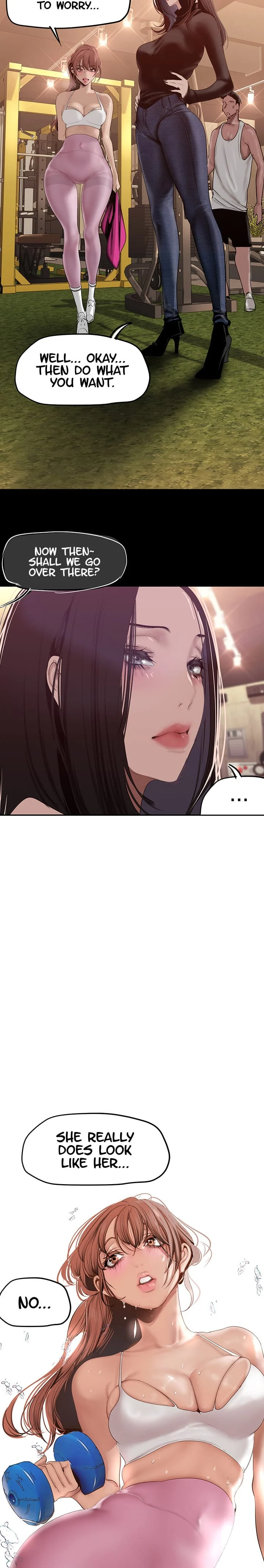 A Wonderful New World [Yoon Gon-ji] Chapter 160 – page 26