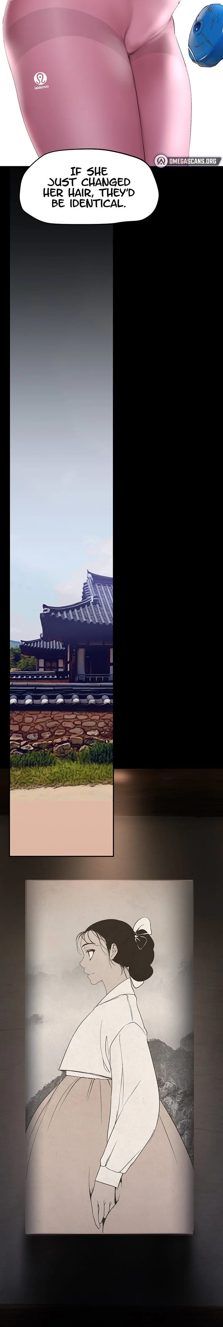 A Wonderful New World [Yoon Gon-ji] Chapter 160 – page 27