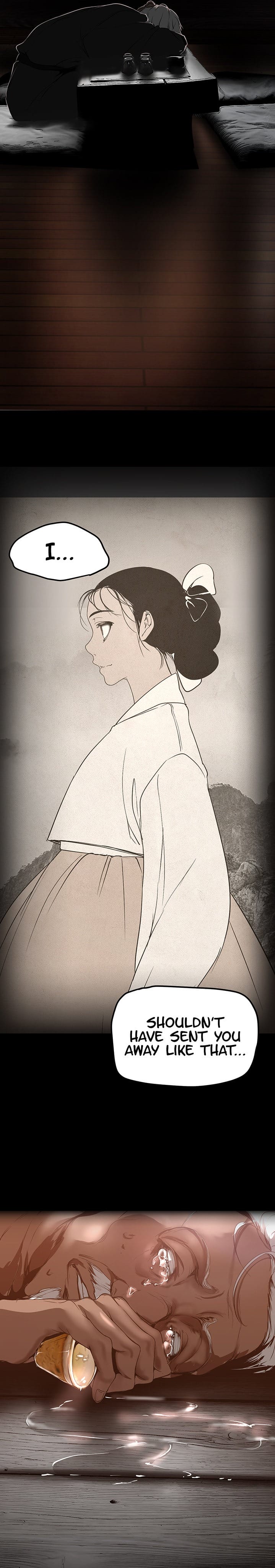 A Wonderful New World [Yoon Gon-ji] Chapter 160 – page 28