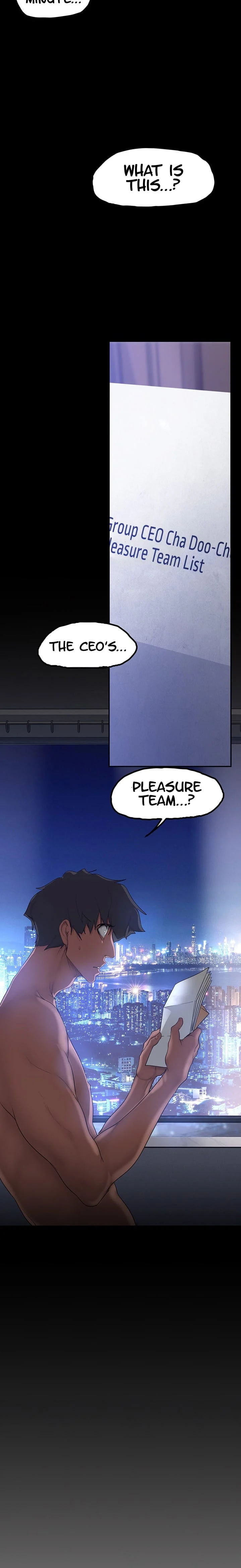 A Wonderful New World [Yoon Gon-ji] Chapter 160 – page 3