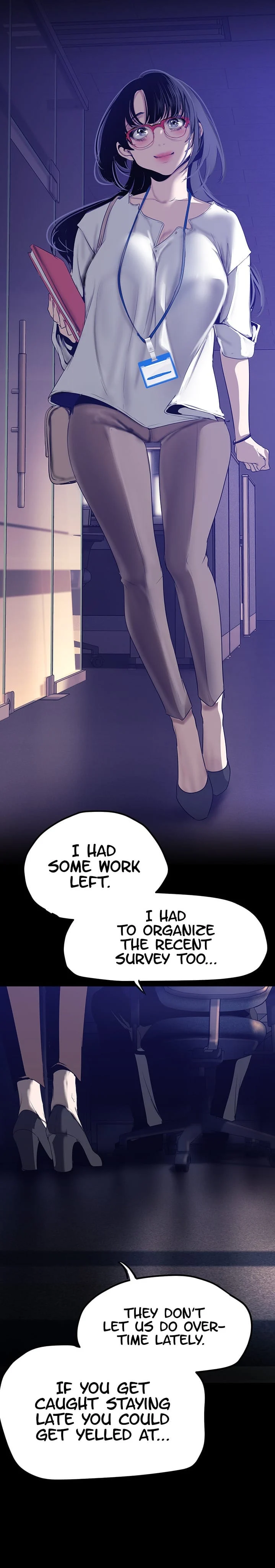 A Wonderful New World [Yoon Gon-ji] Chapter 160 – page 30