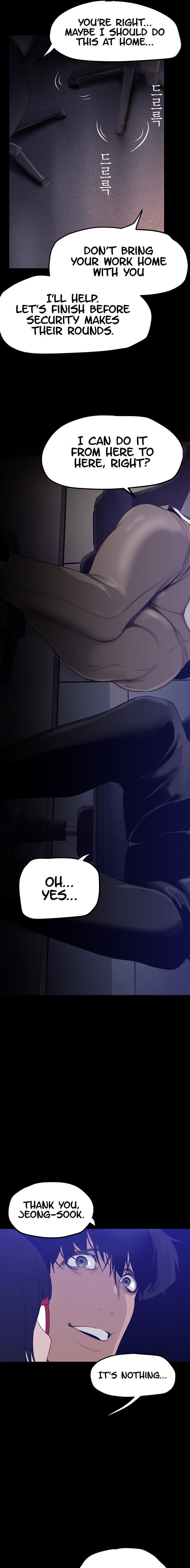 A Wonderful New World [Yoon Gon-ji] Chapter 160 – page 31