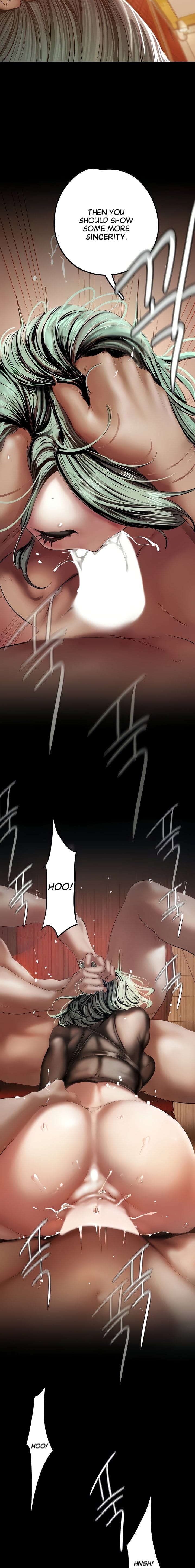 A Wonderful New World [Yoon Gon-ji] Chapter 127 – page 15