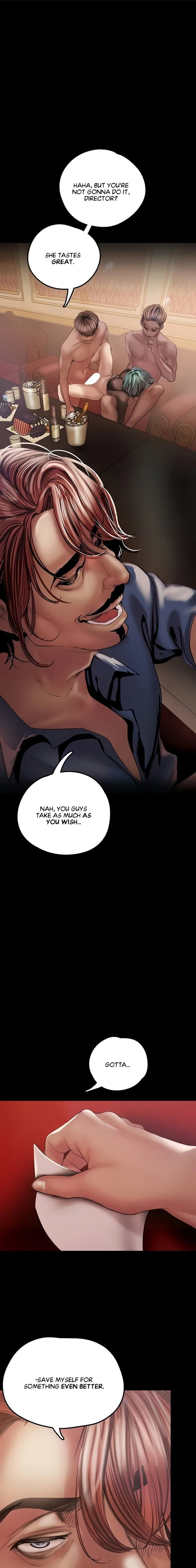 A Wonderful New World [Yoon Gon-ji] Chapter 127 – page 21