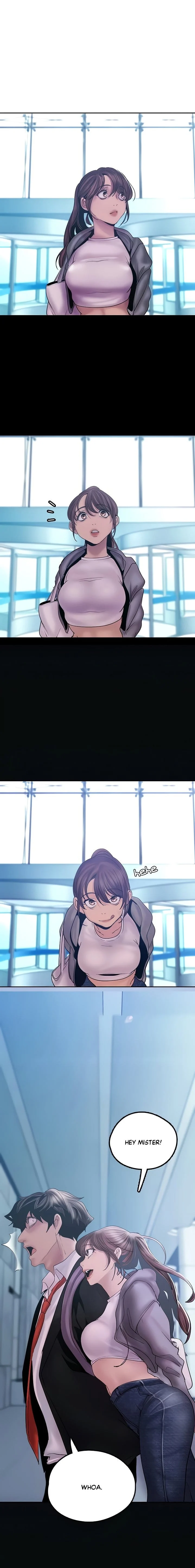 A Wonderful New World [Yoon Gon-ji] Chapter 127 – page 23