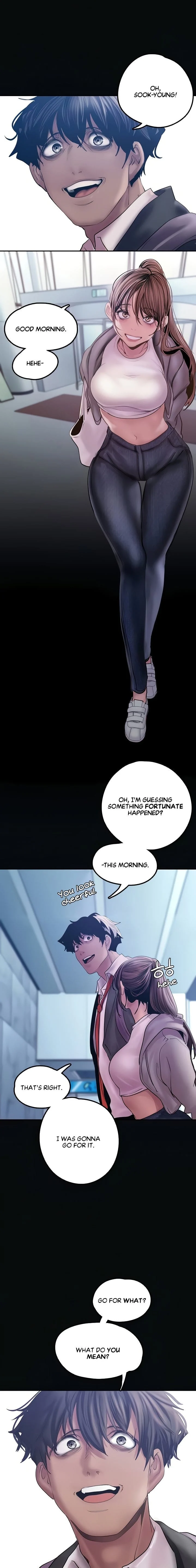 A Wonderful New World [Yoon Gon-ji] Chapter 127 – page 24