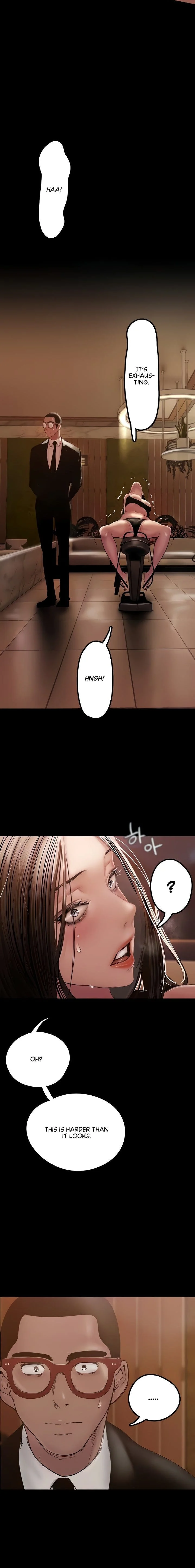 A Wonderful New World [Yoon Gon-ji] Chapter 127 – page 5