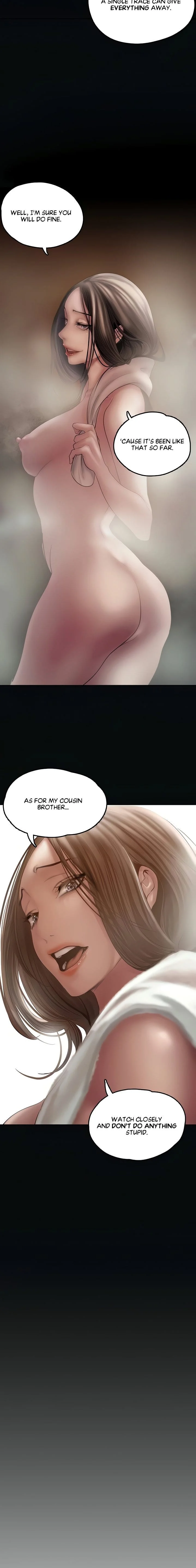 A Wonderful New World [Yoon Gon-ji] Chapter 127 – page 9