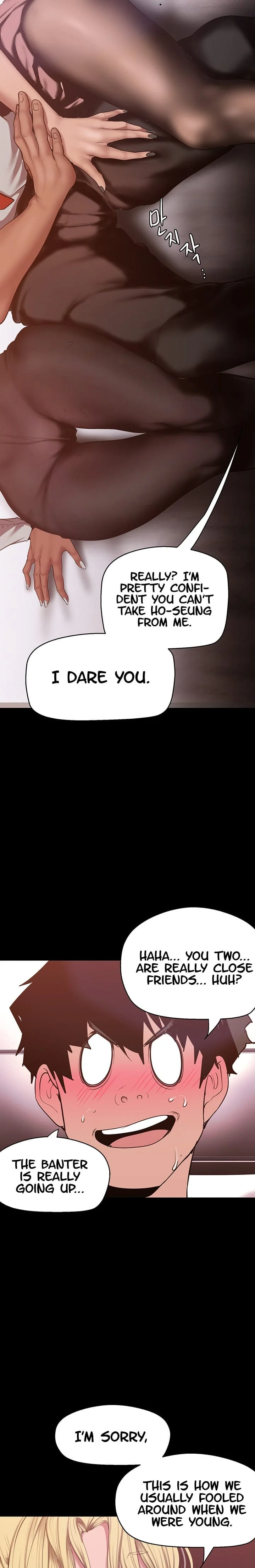 A Wonderful New World [Yoon Gon-ji] Chapter 156 – page 14