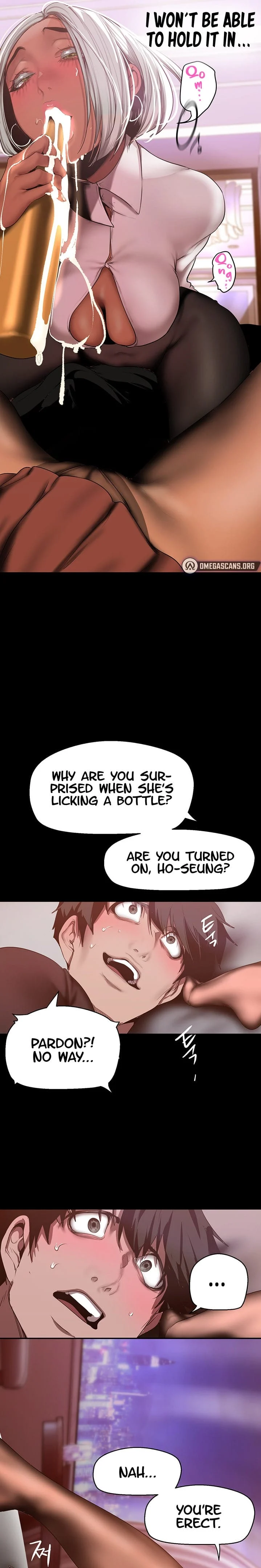 A Wonderful New World [Yoon Gon-ji] Chapter 156 – page 19