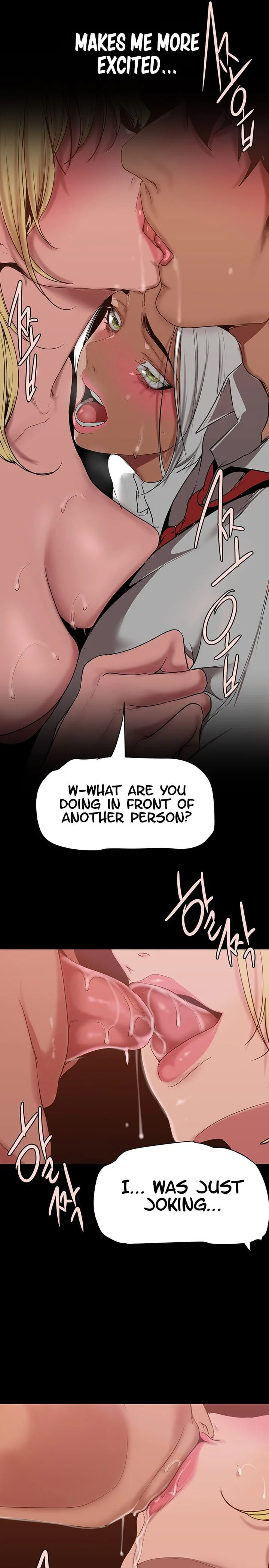 A Wonderful New World [Yoon Gon-ji] Chapter 156 – page 25