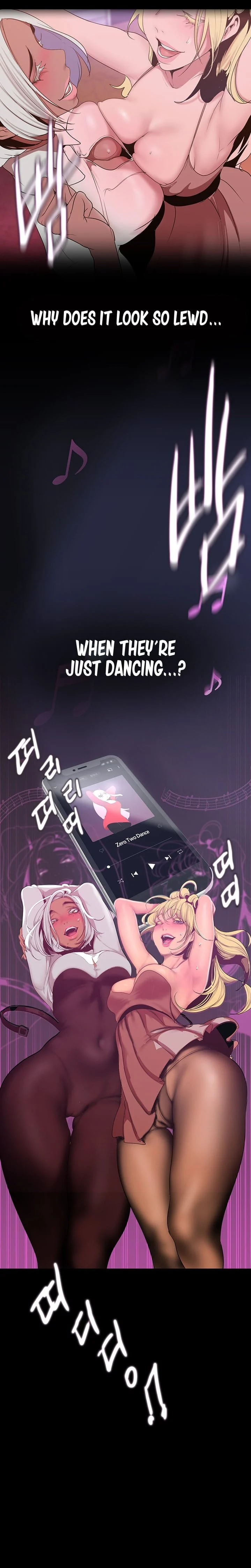 A Wonderful New World [Yoon Gon-ji] Chapter 156 – page 6