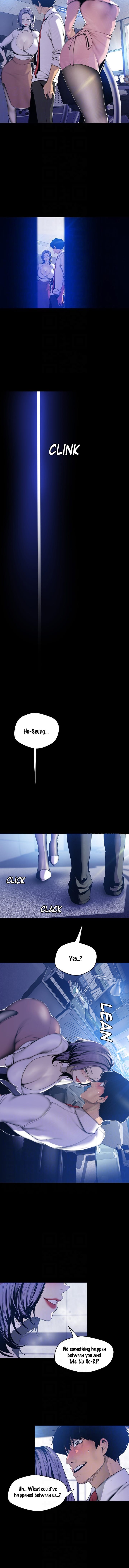 A Wonderful New World [Yoon Gon-ji] Chapter 63 – page 3