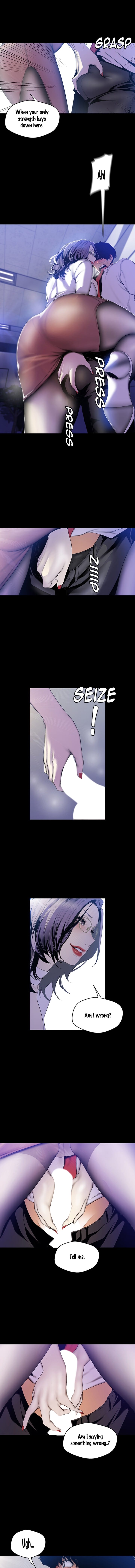 A Wonderful New World [Yoon Gon-ji] Chapter 63 – page 5