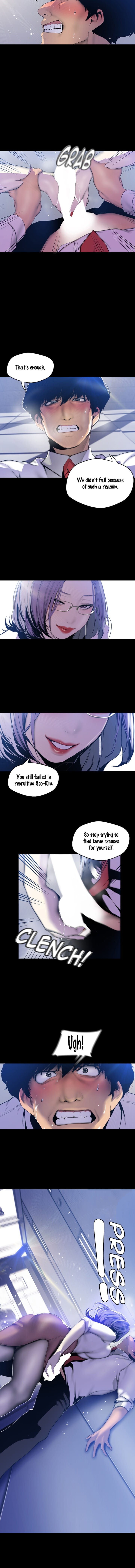 A Wonderful New World [Yoon Gon-ji] Chapter 63 – page 6