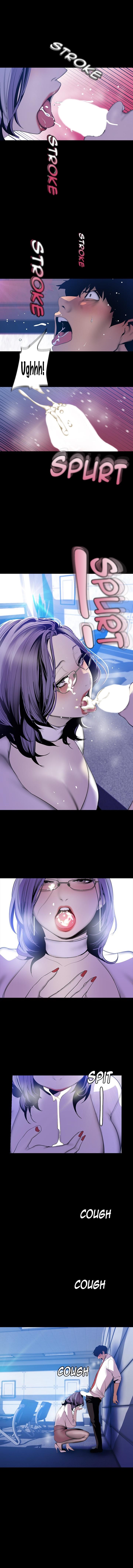 A Wonderful New World [Yoon Gon-ji] Chapter 63 – page 9