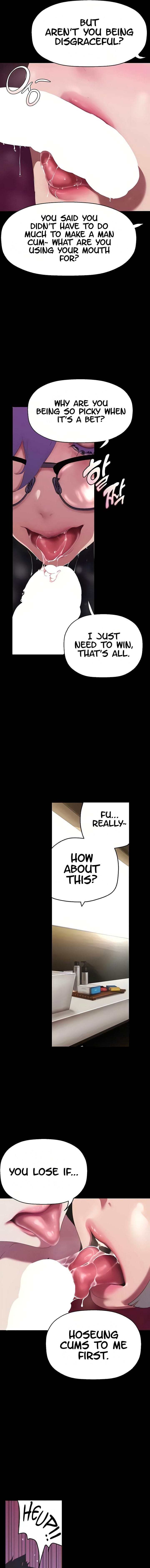 A Wonderful New World [Yoon Gon-ji] Chapter 205 – page 11