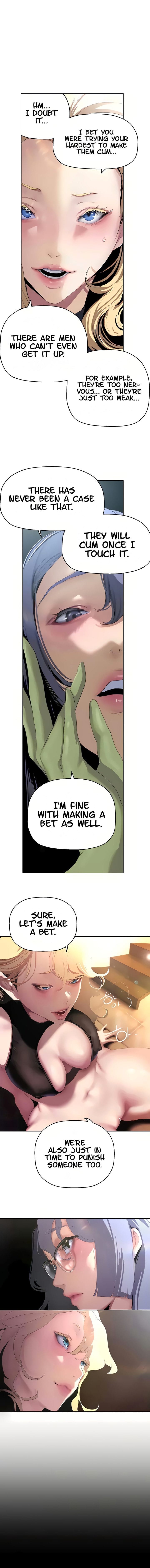 A Wonderful New World [Yoon Gon-ji] Chapter 205 – page 7