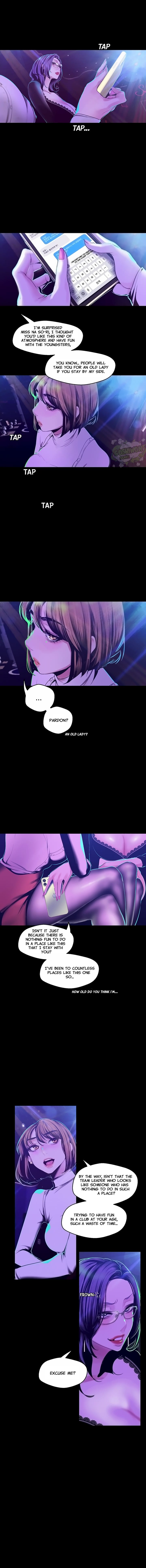 A Wonderful New World [Yoon Gon-ji] Chapter 76 – page 4